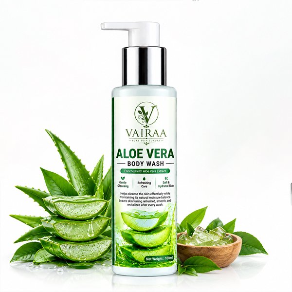 Aloe vera