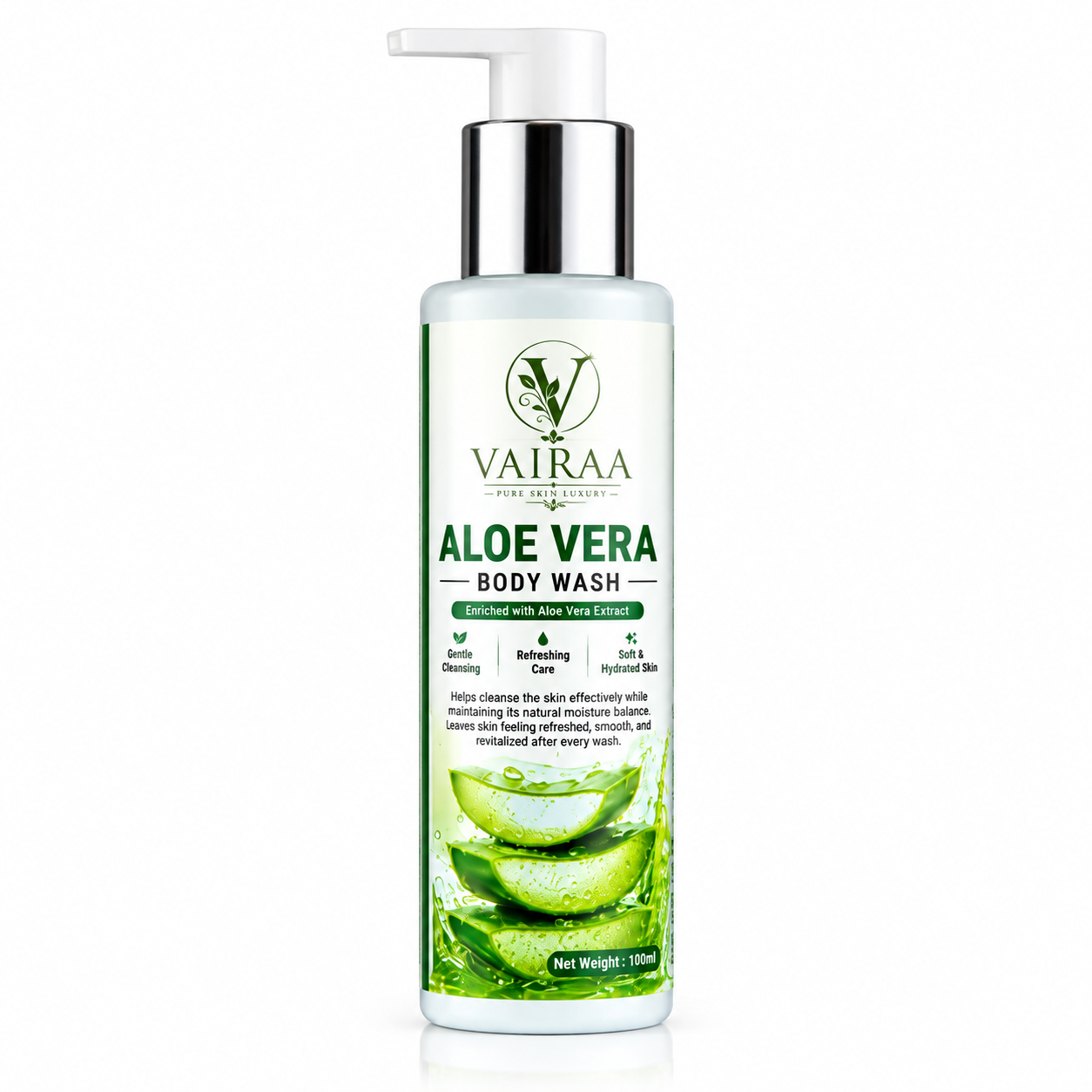 Aloe vera