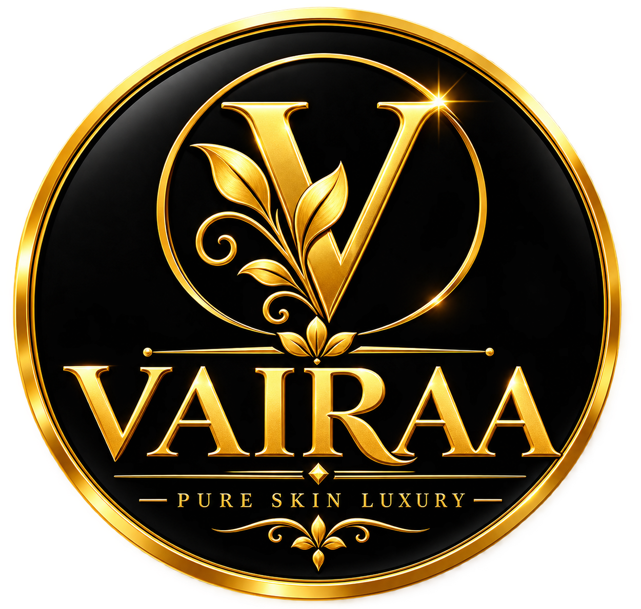 Vairaa logo