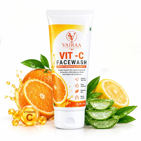 Vitamin-c