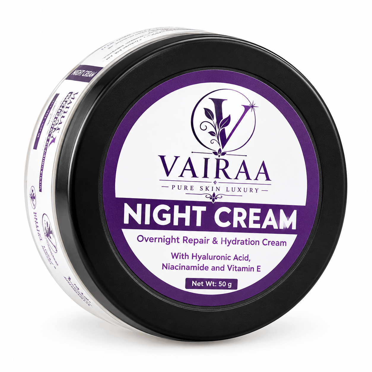 Night Cream