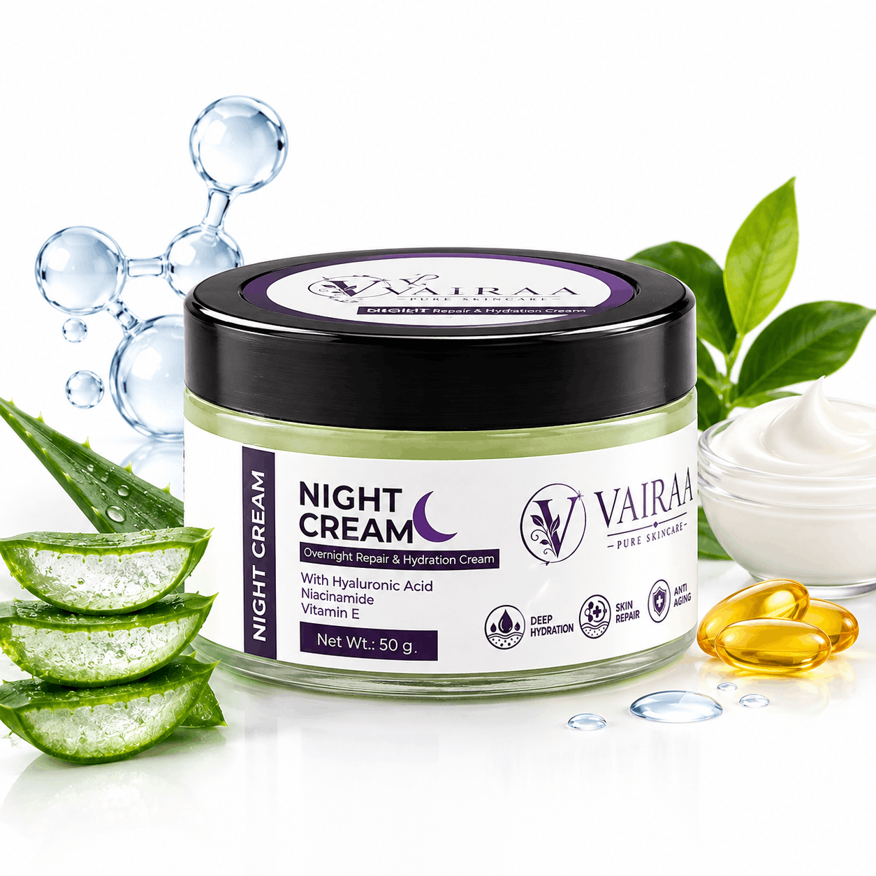 Night Cream